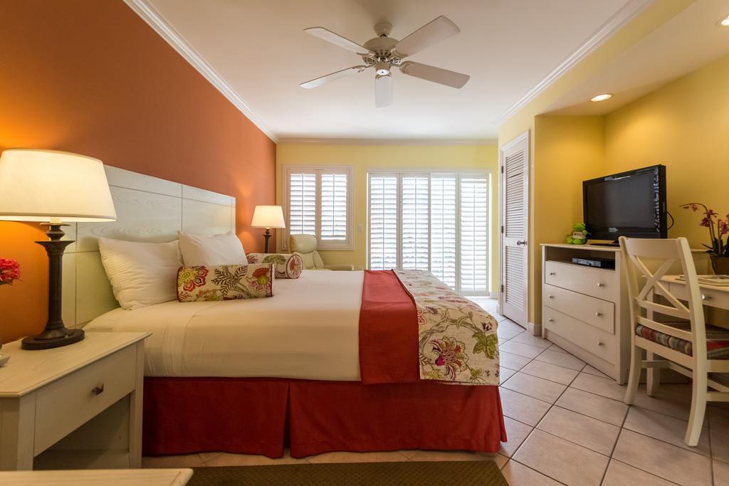 Inn At The Beach-Venice Florida Kültér fotó